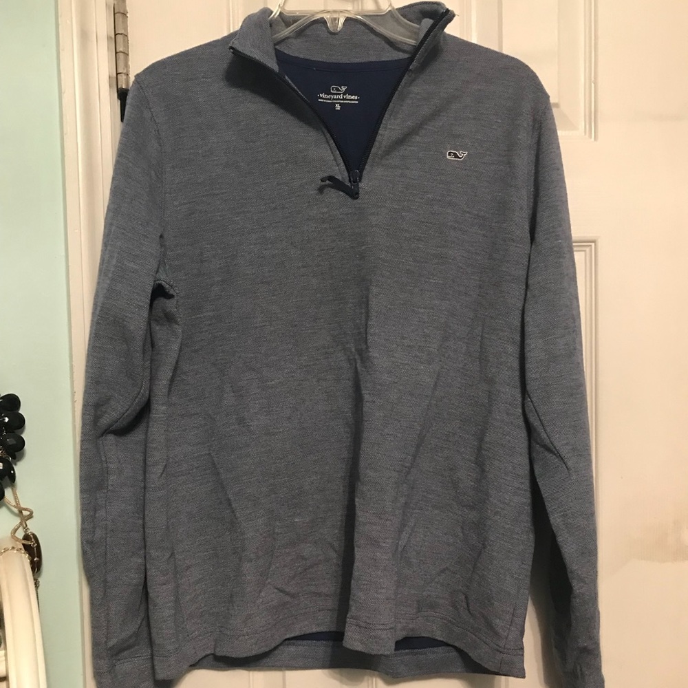 Vineyard vines pullover!!!!